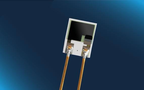Ultra-fast capacitive Humidity Sensor P14 Rapid-2