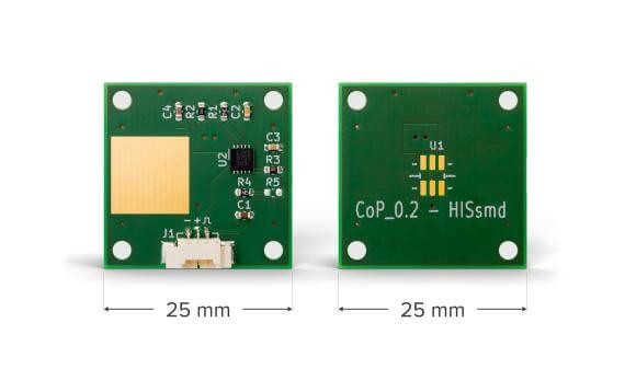 Driver Circuit Board DCB.S3.390