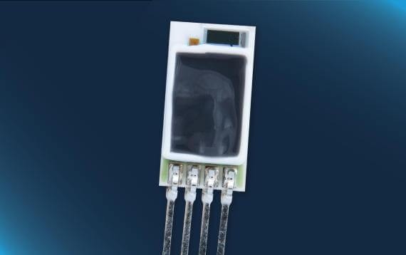 HYTR411 - Humidity and Temperature Module