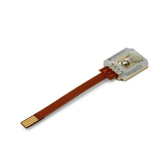 Force Sensor KZ-011-0400-50N-E1-K6-G0