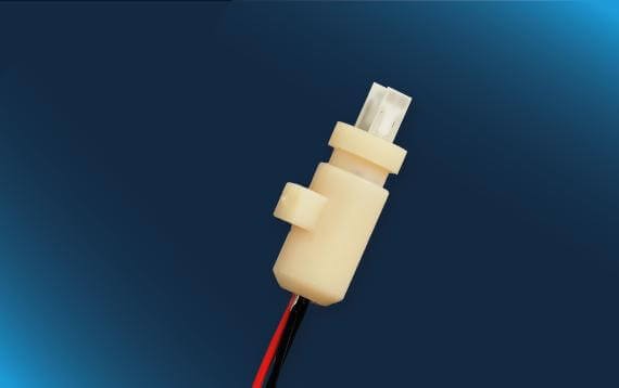 Flow Sensor FDS.A