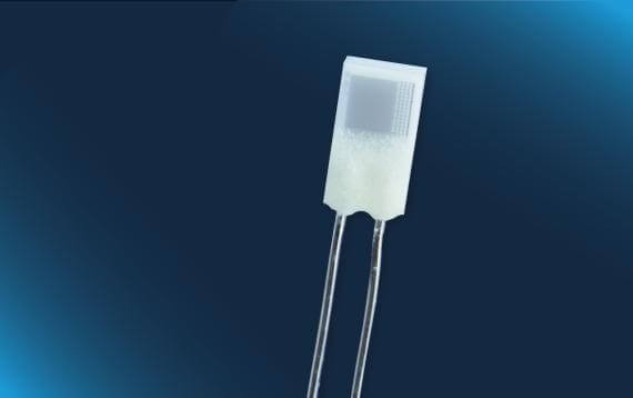 Pt100 RTD Class A at 600°C