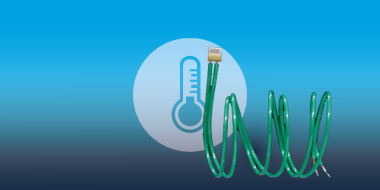 Temperature sensor components_RTD Temperature sensor components_RTD
