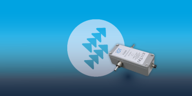 Liquid flow sensor modules