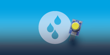 Humidity sensor modules