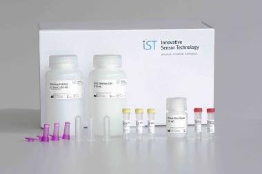 deltaPREP viral extraction kits for nucleic acid extraction and purification