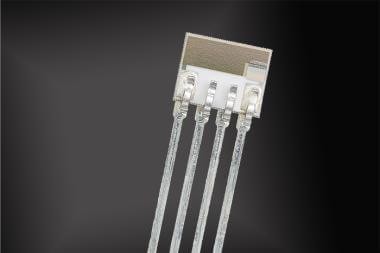 Humidity sensor P14 4051 rapid thermo