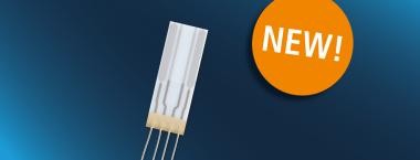 Product news_Conductivity sensor 1505_4 wires