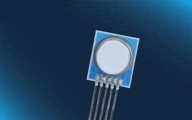 Humidity & temperature_sensor_HYT223_heated