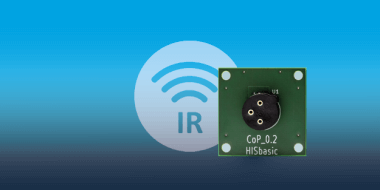 Breakout boards for Thermal IR Emitters