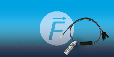 Signal amplifiers for force sensors