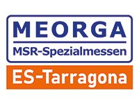 Meorga TA 2026 Logo und Ort